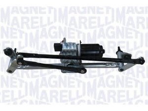 MAGNETI MARELLI 064352116010 langų valytuvų sistema 
 Priekinio stiklo valymo sistema -> Priekinio stiklo valymo sistema
6R1 955 023, 6R1 955 023A, 6R1 955 023B
