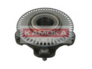 KAMOKA 5500050 rato guolio komplektas 
 Ašies montavimas/vairavimo mechanizmas/ratai -> Rato stebulė/montavimas -> Rato guolis
4340165D00, 4340165D10, 30025890