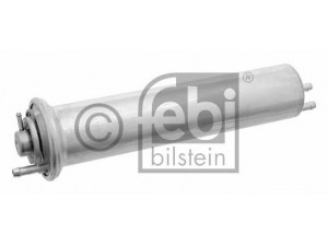 FEBI BILSTEIN 26437 kuro filtras 
 Techninės priežiūros dalys -> Papildomas remontas
13 32 1 709 535