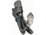 BOSCH F 00H L00 104 lambda jutiklis 
 Variklis -> Variklio elektra
226A10W000, 226A10W001, 226A10W002