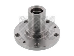 MAPCO 26019 rato stebulė 
 Ašies montavimas/vairavimo mechanizmas/ratai -> Rato stebulė/montavimas -> Rato stebulė
3307 65, 13 004 720 80, 1300.472080