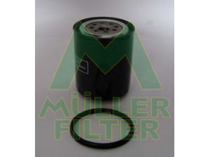 MULLER FILTER FO587 alyvos filtras 
 Techninės priežiūros dalys -> Techninės priežiūros intervalai
4303362, 5-13211-018-0, 5-13211-024-0