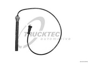 TRUCKTEC AUTOMOTIVE 01.17.073 jutiklis, variklio alyvos lygis
004 153 0228, 004 153 6328