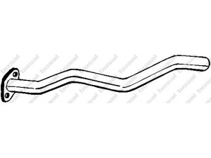 BOSAL 784-979 išleidimo kolektorius 
 Išmetimo sistema -> Išmetimo vamzdžiai
20030-06F00, 20030-07F00, 20030-33F00