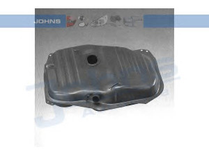 JOHNS 45 02 40-1 degalų bakas 
 Degalų tiekimo sistema -> Kuro bakas/dalys
BA01 42 110A, BC88 42 110A