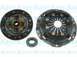 KAVO PARTS CP-1007 sankabos komplektas 
 Sankaba/dalys -> Sankabos remonto komplektas, visas