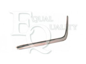 EQUAL QUALITY M0452 apdailos/apsauginės juostelė, buferis 
 Kėbulas -> Apdaila/apsauga/dekoratyvinės juostelės/emblemos -> Apdailos/apsauginės juostelės
202-885-02-74