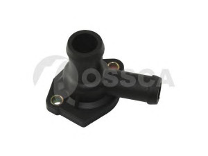 OSSCA 00621 aušinimo skysčio jungė 
 Aušinimo sistema -> Žarnelės/vamzdeliai/sujungimai -> Jungės
026 121 144 B, 026 121 144 F, 026 121 145 F