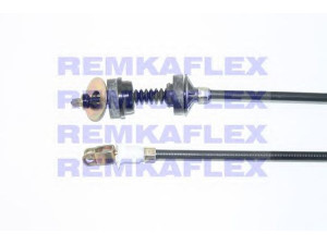 REMKAFLEX 44.2070 sankabos trosas 
 Sankaba/dalys -> Sankabos valdymas -> Sankabos trosas
215059