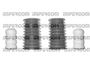 ORIGINAL IMPERIUM 50303 apsauginio dangtelio komplektas, amortizatorius 
 Ašies montavimas/vairavimo mechanizmas/ratai -> Montavimas, pakabos statramstis
1243230192, 1293230092, 1293230192