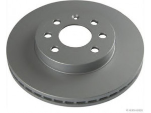MAGNETI MARELLI 600000086210 stabdžių diskas
96312559