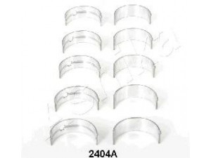 ASHIKA 86-2404A alkūninio veleno guolių rinkinys 
 Dviratė transporto priemonės -> Variklis -> Alkūninio veleno pavara -> Alkūninis velenas
1230-82000