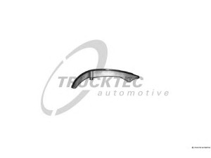 TRUCKTEC AUTOMOTIVE 02.12.098 kreiptuvai, sinchronizavimo grandinė
103 050 0316, 103 050 0516