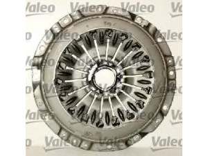 VALEO 826428 sankabos komplektas 
 Sankaba/dalys -> Sankabos remonto komplektas, visas