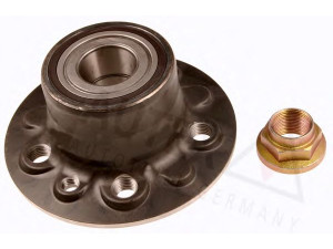 AUTEX 803037 rato guolio komplektas 
 Ašies montavimas/vairavimo mechanizmas/ratai -> Rato stebulė/montavimas -> Rato guolis
GHK1693, GHK1693, RLB100292, RLB100292