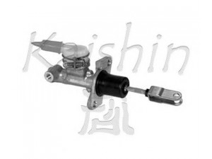 KAISHIN PFNS042 pagrindinis cilindras, sankaba 
 Sankaba/dalys -> Sankabos valdymas -> Pagrindinis cilindras
306103T901, 3061054C95, 3061063C10
