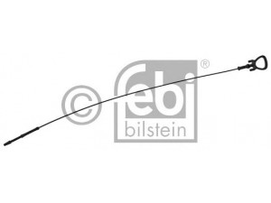 FEBI BILSTEIN 44810 alyvos lygio matuoklis 
 Variklis -> Tepimas -> Alyvos lygio matuoklis
271 010 05 72, 271 010 12 72, 271 010 80 01