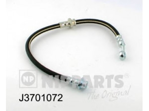 NIPPARTS J3701072 stabdžių žarnelė 
 Stabdžių sistema -> Stabdžių žarnelės
46210-5F006, 46210-5F007