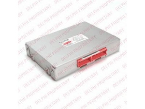 DELPHI EC10090 valdymo blokas, variklio valdymas
16134847, 88999204