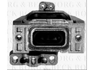 BORG & BECK BEM3116 variklio montavimas 
 Variklis -> Variklio montavimas -> Variklio montavimo rėmas
1J0199262BE, 1J0199262BE, 1J0 199 262 BE