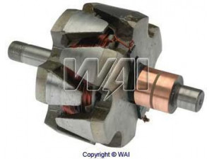 WAIglobal 28-133 rotorius, kintamosios srovės generatorius