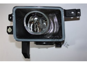 AUTOMEGA 3017100372 rūko žibintas 
 Elektros įranga -> Pagalbiniai žibintai/dalys -> Rūko žibintas/dalys -> Rūko žibintas/įterp.
1710372, 13270397