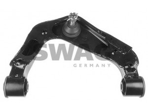 SWAG 82 94 2632 vikšro valdymo svirtis 
 Ašies montavimas/vairavimo mechanizmas/ratai -> Valdymo svirtis/pasukamosios svirties sujungimas -> Vairo trauklės (valdymo svirtis, išilginis balansyras, diago
54525-EB300, 54525-EB30A