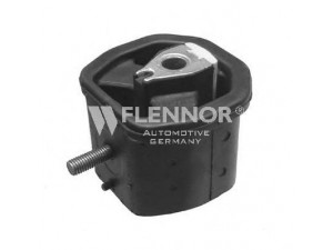 FLENNOR FL2943-J variklio montavimas 
 Variklis -> Variklio montavimas -> Variklio montavimo rėmas
251199201G, 251199201G