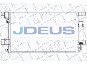 JDEUS 718M43 kondensatorius, oro kondicionierius 
 Oro kondicionavimas -> Kondensatorius
6455FA, 6455HP, 7812A030, 7812A204