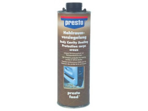 PRESTO 603277 kėbulo ertmių apsauga 
 presto Hohlraumversieg. 1000ml