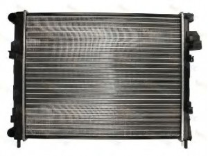 THERMOTEC D7R039TT radiatorius, variklio aušinimas 
 Aušinimo sistema -> Radiatorius/alyvos aušintuvas -> Radiatorius/dalys
2140000QAN, 2140000QAS, 4414161