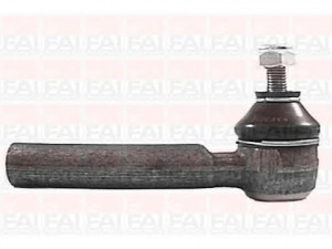 FAI AutoParts SS2569 skersinės vairo trauklės galas 
 Vairavimas -> Vairo mechanizmo sujungimai
77362508