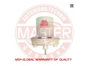 MASTER-SPORT 2121520800901PR-PCS vandens siurblys, priekinio stiklo plovimas 
 Priekinio stiklo valymo sistema -> Vandens siurbliukas, priekinio stiklo plovimas
2121520800901