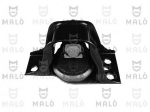 MAL? 184592 variklio montavimas 
 Variklis -> Variklio montavimas -> Variklio montavimo rėmas
8200131305
