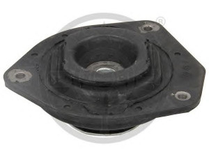 OPTIMAL F8-7635 pakabos statramsčio atraminis guolis 
 Ašies montavimas/vairavimo mechanizmas/ratai -> Montavimas, pakabos statramstis
8200591283