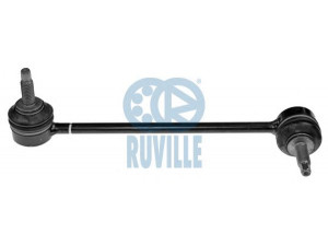 RUVILLE 914108 šarnyro stabilizatorius 
 Ašies montavimas/vairavimo mechanizmas/ratai -> Stabilizatorius/fiksatoriai -> Savaime išsilyginanti atrama
414 320 01 89, 414 320 02 89, 414 320 03 89