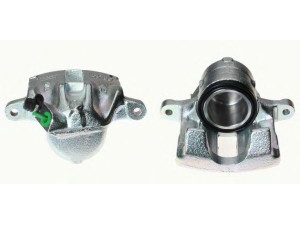 BREMBO F 23 062 stabdžių apkaba 
 Dviratė transporto priemonės -> Stabdžių sistema -> Stabdžių apkaba / priedai
791877, 9946116, 9946893, 791877