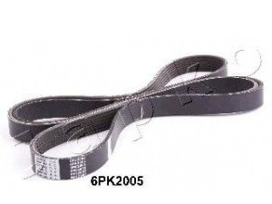 JAPKO 6PK2005 V formos rumbuoti diržai 
 Techninės priežiūros dalys -> Techninės priežiūros intervalai
25212-37102, 25212-37111, 2521237112
