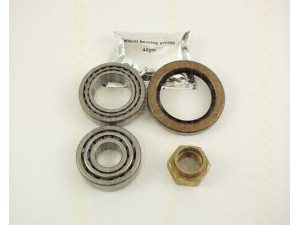 TRISCAN 8530 15110 rato guolio komplektas