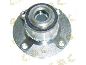 AUTOKIT 01.97373 rato guolio komplektas 
 Ašies montavimas/vairavimo mechanizmas/ratai -> Rato stebulė/montavimas -> Rato guolis
6E0407621C, 6E0407621D