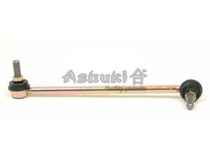 ASHUKI 1467-5101 šarnyro stabilizatorius 
 Ašies montavimas/vairavimo mechanizmas/ratai -> Stabilizatorius/fiksatoriai -> Savaime išsilyginanti atrama
260402/ABS, 27462/FEBI, 56260-VB010