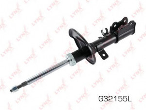 LYNXauto G32155L amortizatorius 
 Pakaba -> Amortizatorius
0K2NA-34-900A, 0K2NB-34-900A, 0K2ND-34-900F