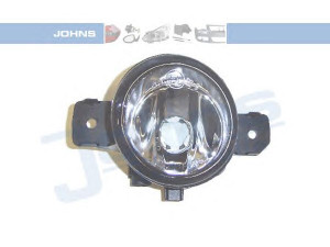 JOHNS 60 25 29 rūko žibintas 
 Elektros įranga -> Pagalbiniai žibintai/dalys -> Rūko žibintas/dalys -> Rūko žibintas/įterp.
26155 89925, 26155 AU325, 8200 002 469