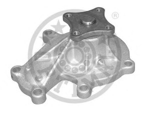 OPTIMAL AQ-1428 vandens siurblys 
 Aušinimo sistema -> Vandens siurblys/tarpiklis -> Vandens siurblys
210101E400, 210101E401, 210101E402