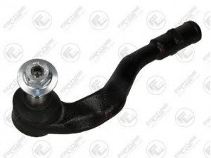 FORTUNE LINE FZ1297 skersinės vairo trauklės galas 
 Vairavimas -> Vairo mechanizmo sujungimai
8k0422817, 8K0422817A, 8K0422817A