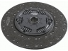 SACHS 1878 003 365 sankabos diskas 
 Sankaba/dalys -> Sankabos diskas