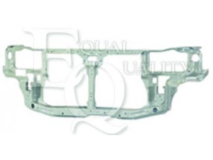EQUAL QUALITY L00191 priekinis variklio gaubtas 
 Kėbulas -> Kėbulo dalys/ sparnas/buferis -> Priekinis aerodinaminio pasipriešinimo sumažinimas/grotelės
6410029510