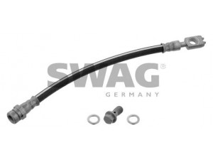 SWAG 30 93 6277 stabdžių žarnelė 
 Stabdžių sistema -> Stabdžių žarnelės
1K0 611 776, 1K0 611 776, 1K0 611 776