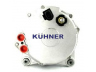 AD KÜHNER 553528RI kintamosios srovės generatorius
07C903021N, LR1190907E