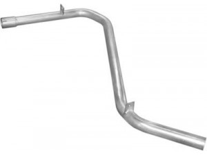 POLMO 13.265 išleidimo kolektorius 
 Išmetimo sistema -> Išmetimo vamzdžiai
6314902221